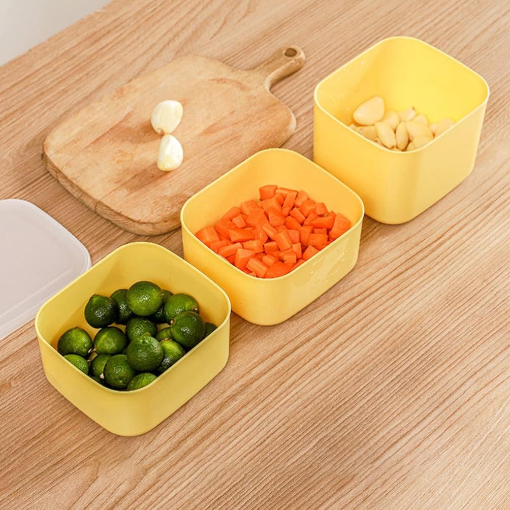 4.7 * 2.5'' Sliced Cheese Cont - Yellow Food Snacks review and price