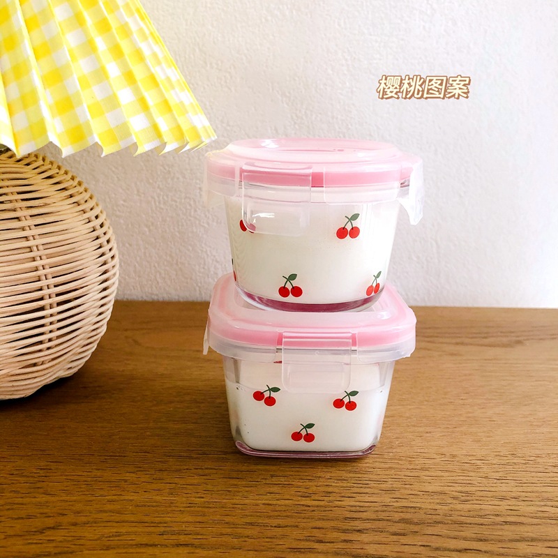 Portable Korean Cherry Mini Se - Food Sweet Snacks review and price