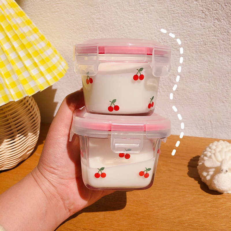 Portable Korean Cherry Mini Se - Food Sweet Snacks review and price
